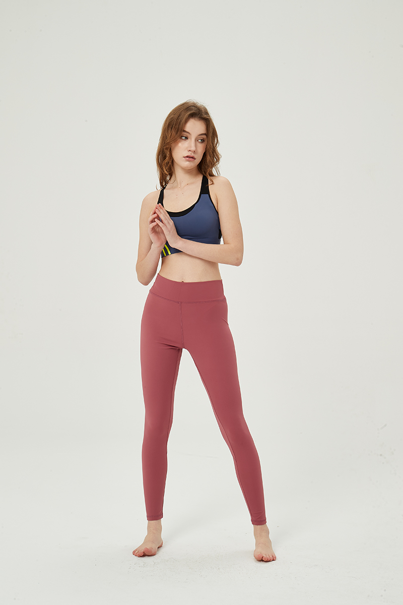 Ladies yoga active wear